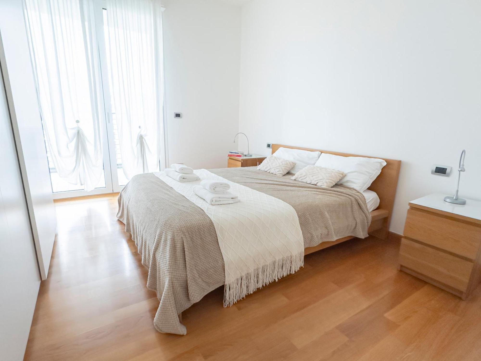 Luxury Apartment - Cesare Battisti 26A San Donato Milanese Zewnętrze zdjęcie