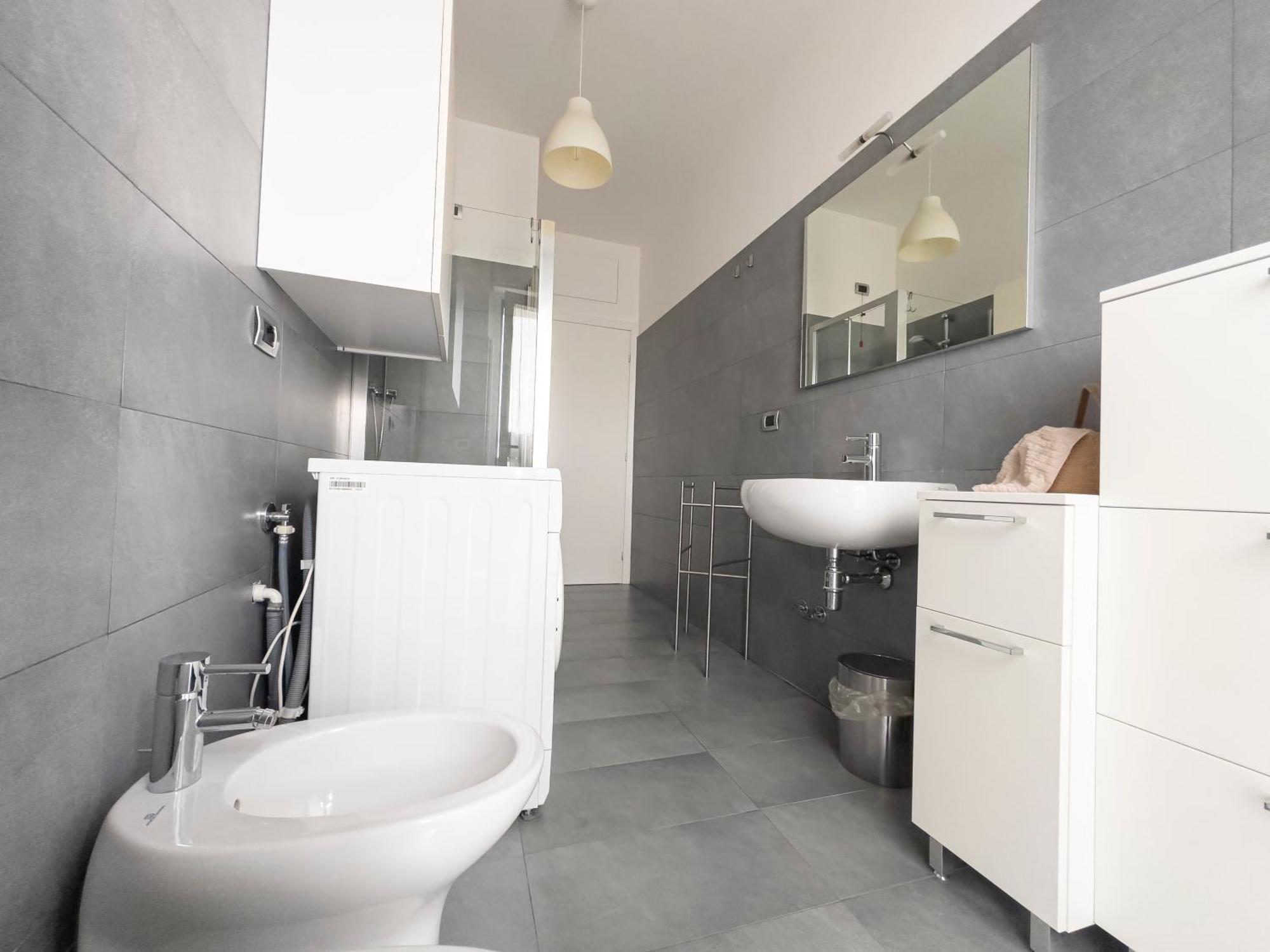 Luxury Apartment - Cesare Battisti 26A San Donato Milanese Zewnętrze zdjęcie