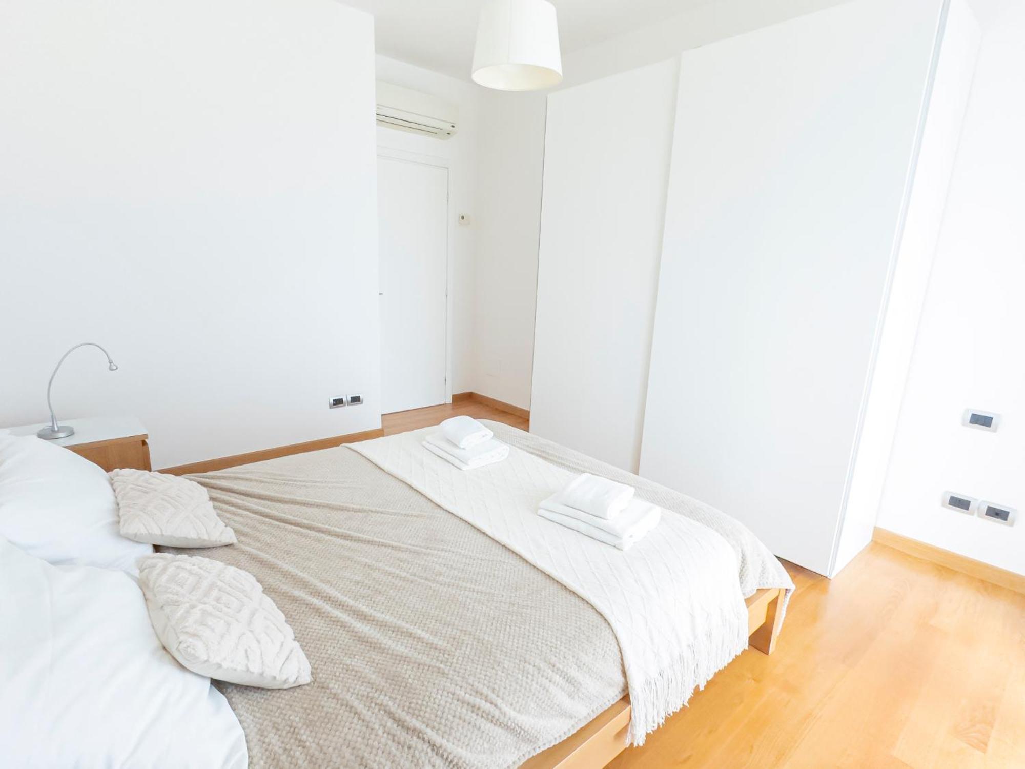 Luxury Apartment - Cesare Battisti 26A San Donato Milanese Zewnętrze zdjęcie