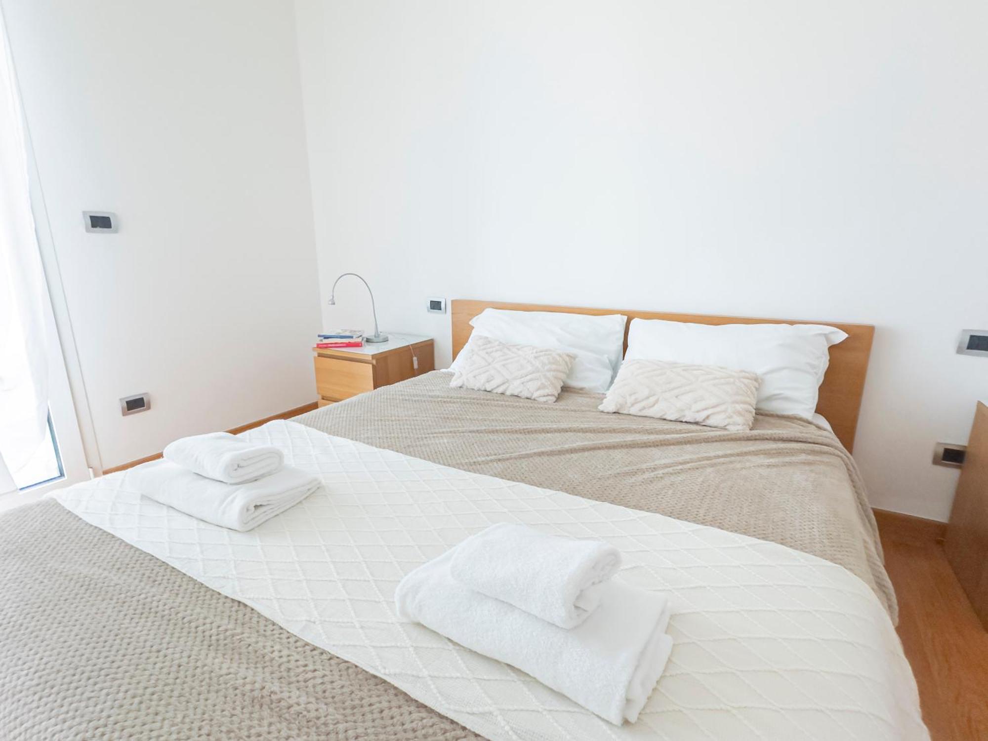 Luxury Apartment - Cesare Battisti 26A San Donato Milanese Zewnętrze zdjęcie