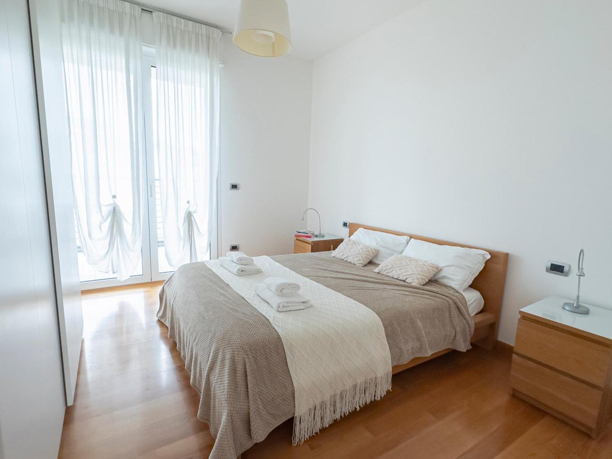 Luxury Apartment - Cesare Battisti 26A San Donato Milanese Zewnętrze zdjęcie