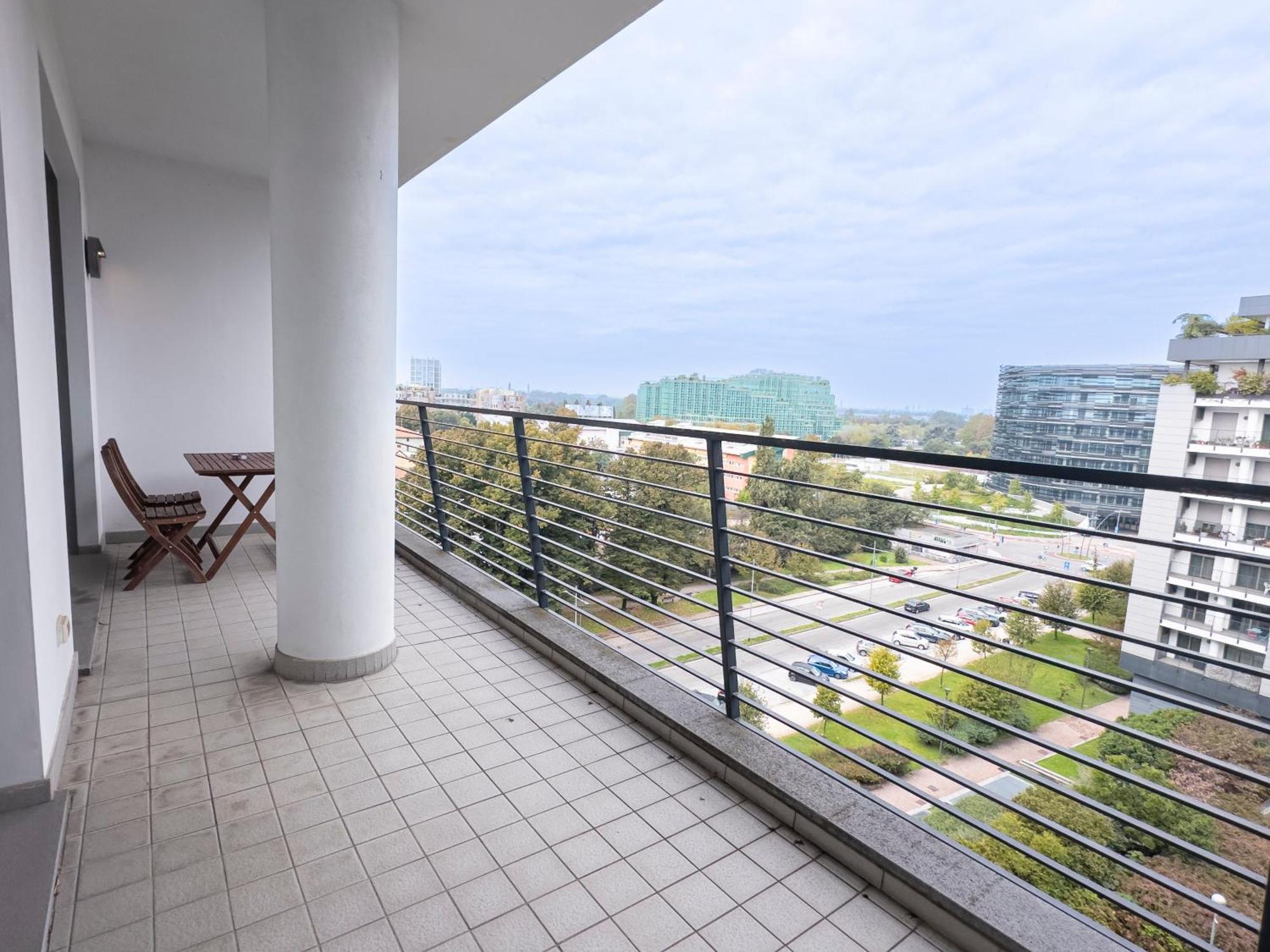 Luxury Apartment - Cesare Battisti 26A San Donato Milanese Zewnętrze zdjęcie