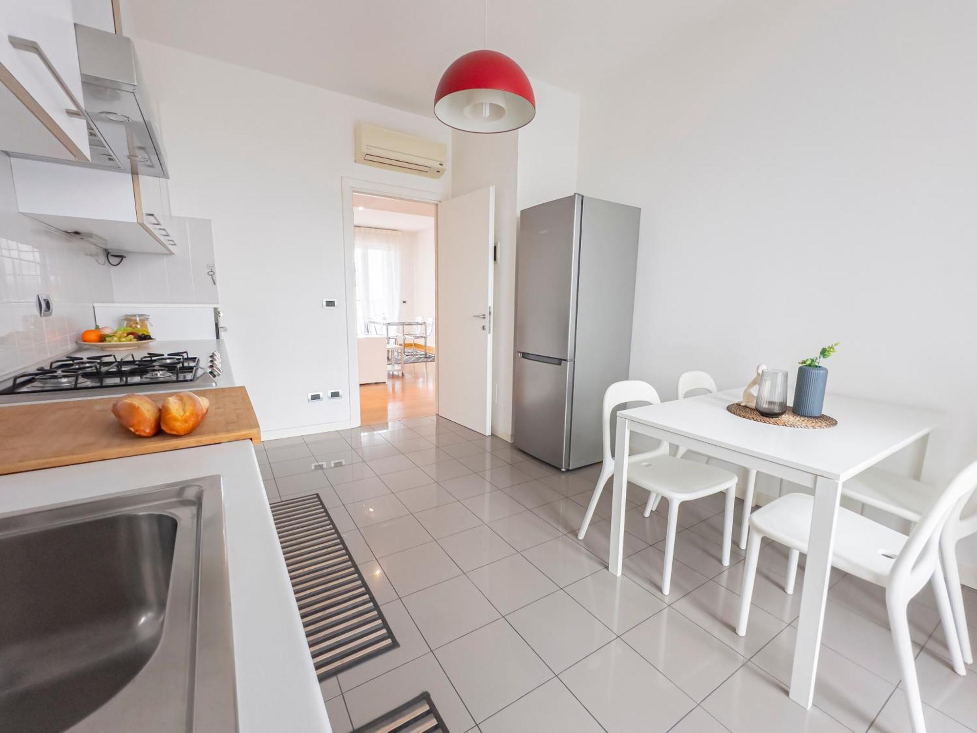 Luxury Apartment - Cesare Battisti 26A San Donato Milanese Zewnętrze zdjęcie